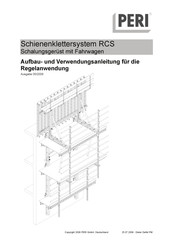 Peri RCS Aufbau- Und Verwendungsanleitung