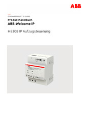 ABB H8308 Produkthandbuch