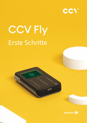 CCV Fly Erste Schritte