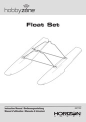 Horizon Hobby HBZ7390 Bedienungsanleitung