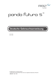 Etac R82 Gebrauchsanweisung