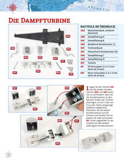Hachette Titanic Bauanleitung