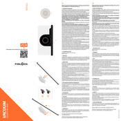 Fidlock VACUUM Bedienungsanleitung