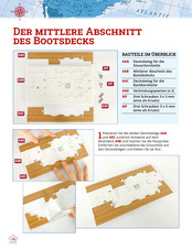 Hachette Titanic Bauanleitung