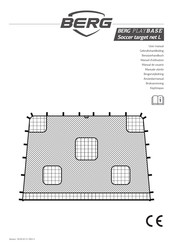 BERG 20.22.02.00 Benutzerhandbuch