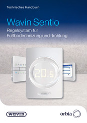 wavin SENTIO Technisches Handbuch