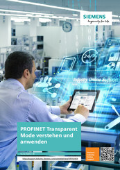 Siemens SCALANCE W Bedienungsanleitung