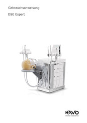 KaVo DSE Expert Gebrauchsanweisung