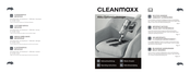 Cleanmaxx 05767 Gebrauchsanleitung