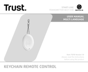 Trust START-LINE ACCT-510 Bedienungsanleitung