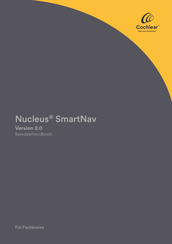 Cochlear Nucleus SmartNav Benutzerhandbuch