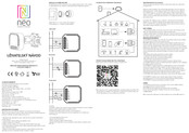 IMMAX neo Benutzerhandbuch