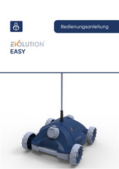 Evolution EASY Bedienungsanleitung