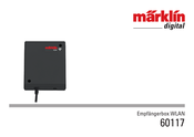 Marklin Digital 60117 Bedienungsanleitung