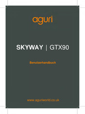 Aguri SKYWAY GTX90 Benutzerhandbuch