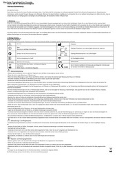 Beurer BM 49 Gebrauchsanweisung
