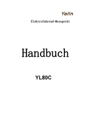Yolin YL80C Handbuch