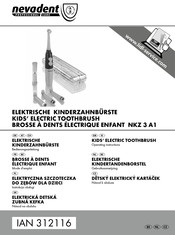 Nevadent 312116 Bedienungsanleitung