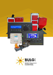 BULG UMl-2NW Montage- Und Bedienungsanleitung