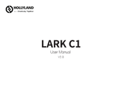 Hollyland LARK C1 Benutzerhandbuch