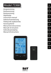 DAY Useful Everyday 73368 Gebrauchsanweisung