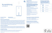 O2 HomeSpot 5G Kurzanleitung