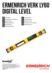 Levenhuk 81742 Bedienungsanleitung