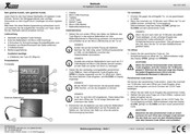 Xcase NX-1271-675 Bedienungsanleitung