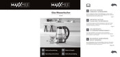 MAXXMEE 06445 Gebrauchsanleitung