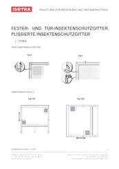Isotra PS2 Anleitung Zur Bedienung Und Instandhaltung