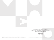 Costway TY571923 Bedienungsanleitung