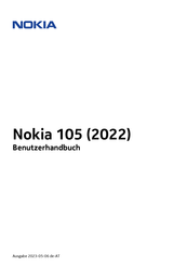 Nokia 105 Benutzerhandbuch