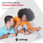ComAp Smart Home Installationsanleitung