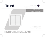 Trust 71012 Bedienungsanleitung
