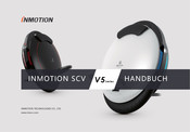 InMotion SCV V5 Serie Handbuch