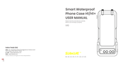 Sublue Smart Waterproof Phone Case H1 Bedienungsanleitung