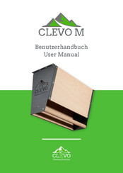 Clevo M Benutzerhandbuch
