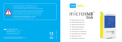 iLine microsystems Microinr link Bedienungsanleitung