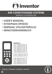 INVENTOR V7KI-50WiFiR/U7RT-50 Benutzerhandbuch