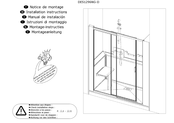 Kinedo Kinemagic Royal+ Montageanleitung
