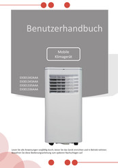 Merax EX301343AAA Benutzerhandbuch