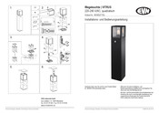 Evn VITRUS Installations- Und Bedienungsanleitung