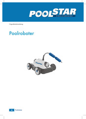 poolstar Poolrunner 061007AV Originalbetriebsanleitung