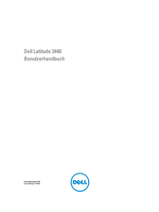 Dell P37G004 Benutzerhandbuch