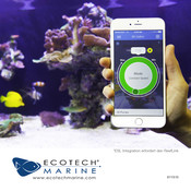 Ecotech Marine VorTech MP10w Installationsanleitung