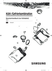 Samsung RR39 Serie Benutzerhandbuch
