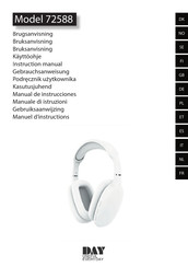 DAY Useful Everyday 72588 Gebrauchsanweisung