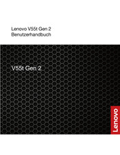 Lenovo V55t Gen 2 Benutzerhandbuch