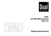 Dual DAB 101 Bedienungsanleitung