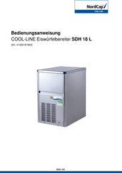 Nordcap 41330181063 Bedienungsanweisung